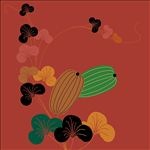 花纹壁纸
