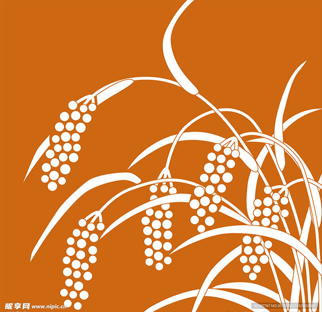 花纹壁纸