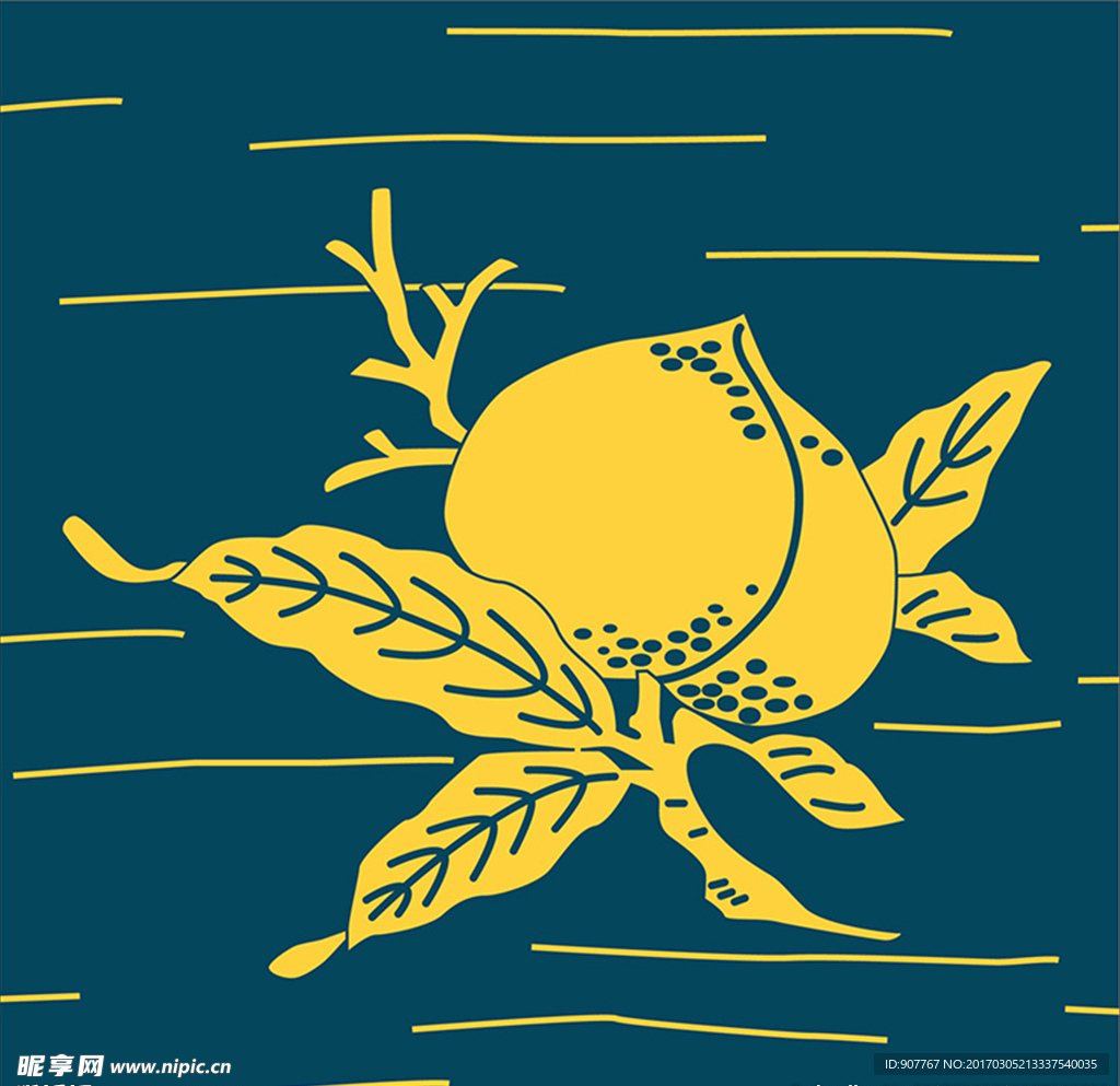 花纹壁纸