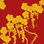 花纹壁纸