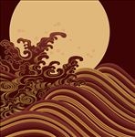 花纹壁纸