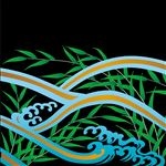 花纹壁纸