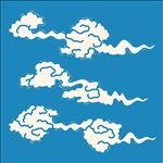 花纹壁纸