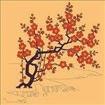花纹壁纸