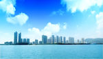 珠海黄杨河