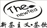新茶主义标志
