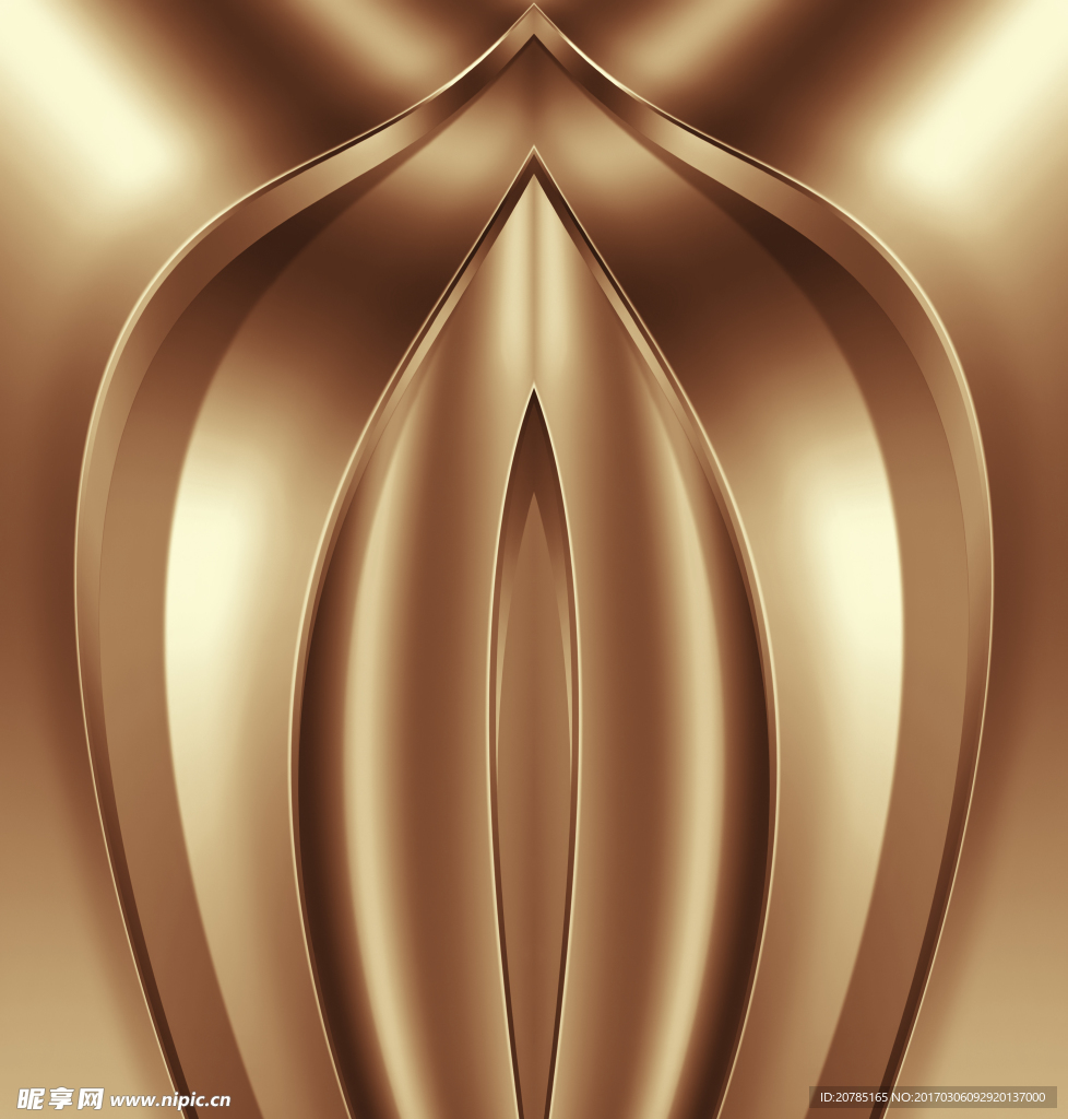 金属底纹