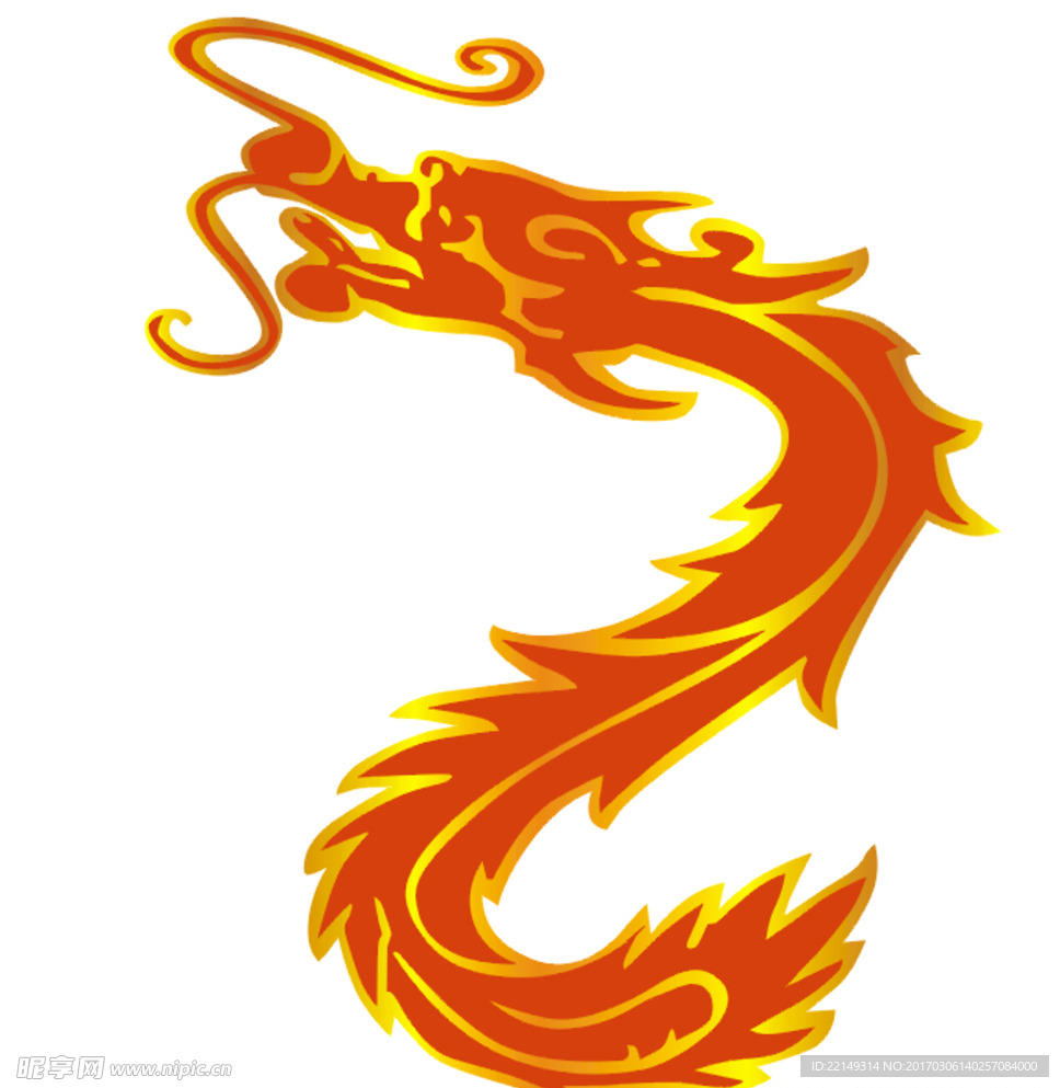 龙纹