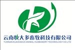 快大多畜牧科技Logo