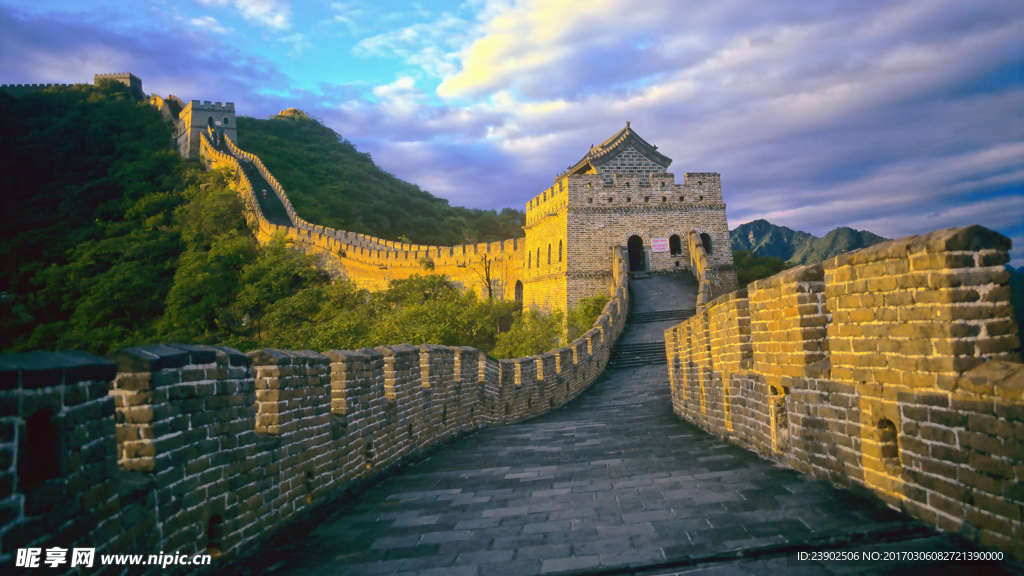 高清摄影图