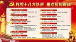 党建展板图片