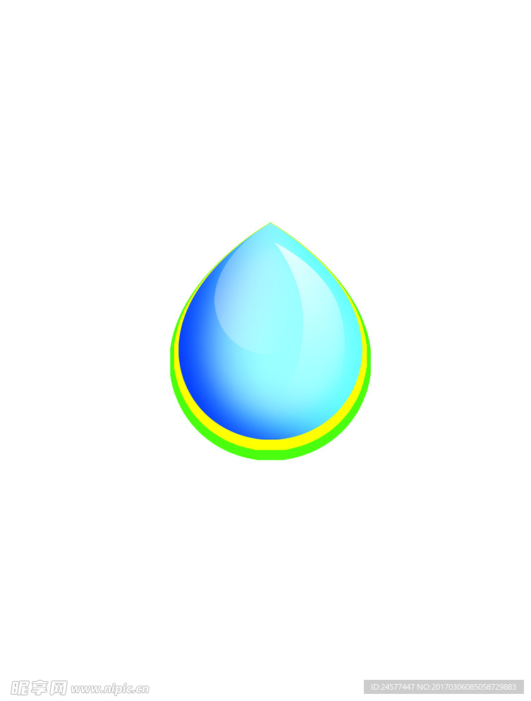 水滴