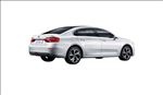 车型退底大图 C6 车尾30