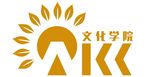 文化产业株式会社标志