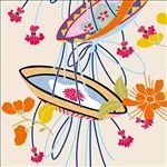 花纹壁纸