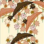 花纹壁纸