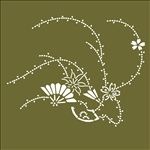 花纹壁纸