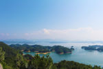 千岛湖美景