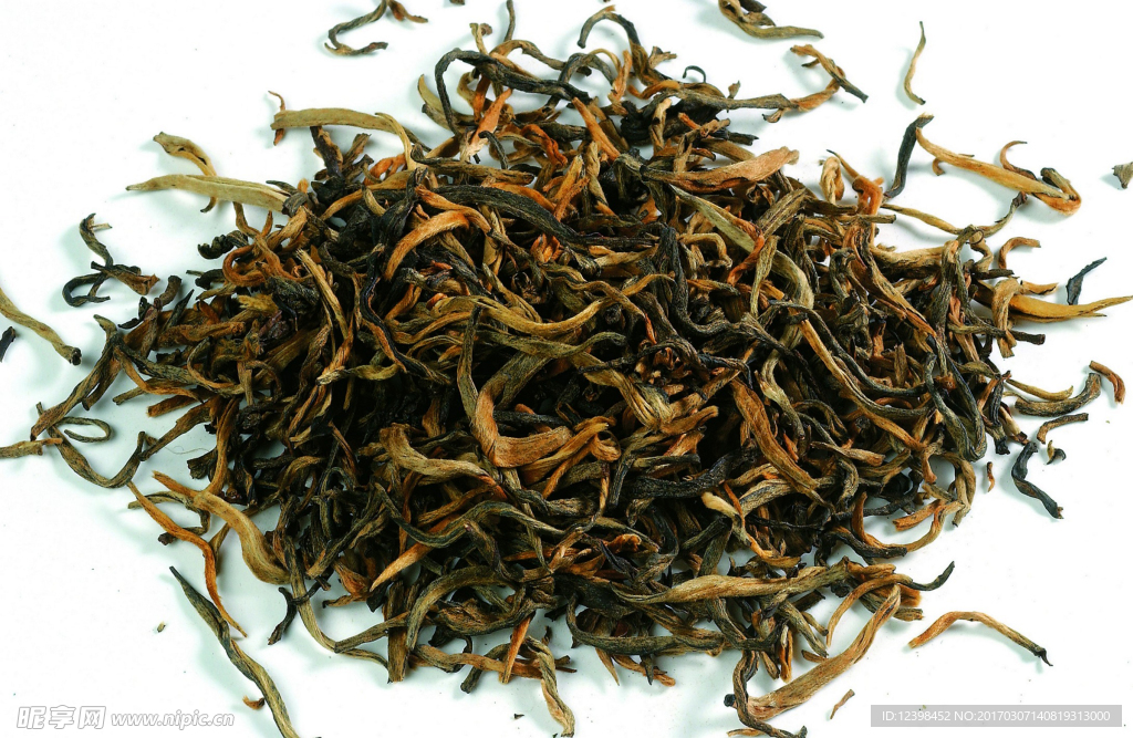 红茶
