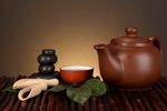 茶具意境