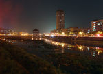厦门夜景