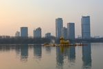南京玄武湖