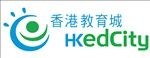 香港教育城LOGO标志