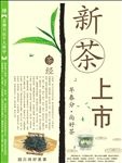 茶文化  茶海报