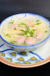 金鱼小馄饨