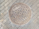 马路盖