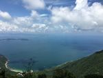 杨梅坑七娘山