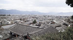 丽江古城