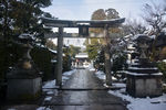 日本神社