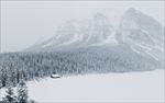 大雪 雪山 冰天雪地 风景 山