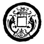中国龙纹