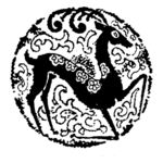中国龙纹