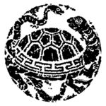 中国龙纹