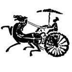 中国龙纹