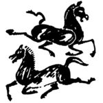 中国龙纹