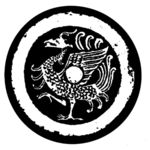 中国龙纹