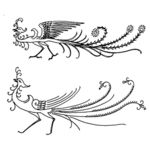 中国龙纹