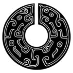 中国龙纹