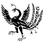 中国龙纹