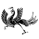 中国龙纹