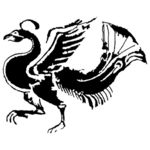 中国龙纹