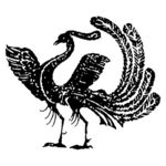 中国龙纹
