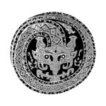中国龙纹