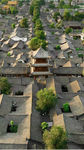 古代建筑 景观