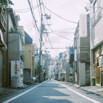 日本街道