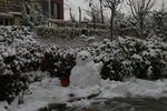 雪人